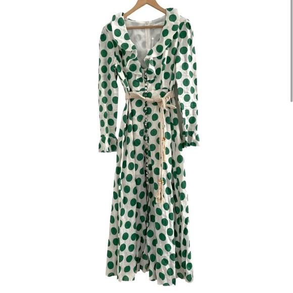 Zimmerman Dress - Picture 3 of 13